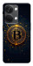 Чехол Bitcoin для OnePlus Nord 3