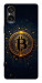 Чохол Bitcoin для Sony Xperia 5 V