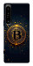 Чехол Bitcoin для Sony Xperia 1 IV
