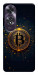Чохол Bitcoin для Oppo A60 4G