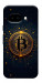 Чехол Bitcoin для Google Pixel 9a