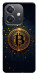Чохол Bitcoin для Oppo A40m