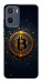 Чохол Bitcoin для Motorola Moto G05