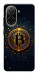 Чохол Bitcoin для Xiaomi Poco C71