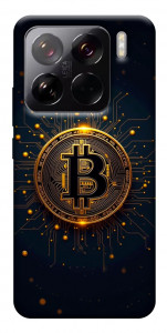 Чохол Bitcoin для Xiaomi 15 Pro