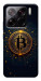 Чехол Bitcoin для Xiaomi 15 Pro
