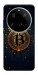 Чехол Bitcoin для Xiaomi 15 Ultra