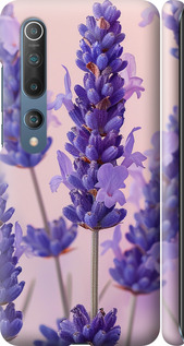 Чехол для Xiaomi Mi 10 Лаванда (Фиолетовый)