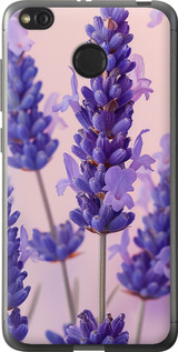 Чохол для Xiaomi Redmi 4X Лаванда (Фіолетовий)