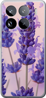 Чехол для Xiaomi 15 Pro Лаванда (Фиолетовый)