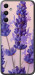 Чохол для Samsung Galaxy A05s Лаванда