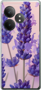 Чохол для Realme GT Neo6 SE Лаванда (Фіолетовий)