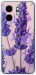 Чехол для Infinix Hot 50i Лаванда (Фіолетовий)
