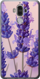 Чехол для Huawei Mate 9 Лаванда (Фіолетовий)