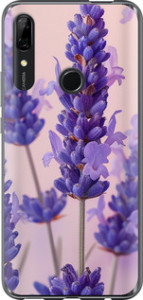 Чехол для Huawei P Smart Z Лаванда (Фіолетовий)