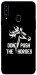 Чехол Dont push the horses для Galaxy A20s (2019)