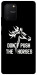 Чохол Dont push the horses для Galaxy S10 Lite (2020)