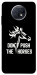 Чехол Dont push the horses для Xiaomi Redmi Note 9T