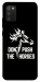 Чехол Dont push the horses для Galaxy A02s