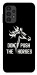 Чохол Dont push the horses для Galaxy A13 4G