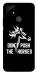 Чехол Dont push the horses для Realme C25Y