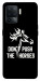 Чехол Dont push the horses для Oppo Reno 5 Lite