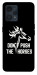 Чехол Dont push the horses для Realme 9 Pro+