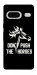 Чехол Dont push the horses для Google Pixel 7
