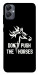 Чехол Dont push the horses для Galaxy A05