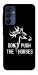 Чехол Dont push the horses для Galaxy A15