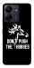 Чохол Dont push the horses для Xiaomi Poco C65