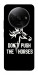 Чехол Dont push the horses для Xiaomi Redmi A3