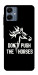 Чохол Dont push the horses для Galaxy A06