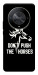 Чехол Dont push the horses для Huawei Magic6 Lite