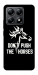Чохол Dont push the horses для Xiaomi 14T