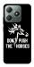 Чехол Dont push the horses для Realme C61