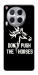 Чохол Dont push the horses для TECNO Camon 30 (CL6)