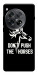 Чохол Dont push the horses для OnePlus 12