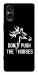 Чехол Dont push the horses для Sony Xperia 5 V