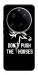 Чехол Dont push the horses для Xiaomi 15 Ultra