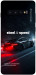 Чохол Black and red care для Galaxy S10 Plus (2019)