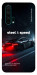 Чохол Black and red care для Huawei Honor 20 Pro