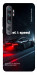 Чохол Black and red care для Xiaomi Mi Note 10