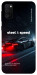 Чехол Black and red care для Galaxy M30s