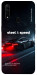 Чехол Black and red care для Oppo A31