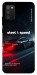 Чехол Black and red care для Galaxy A02s