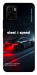 Чехол Black and red care для Vivo Y15s