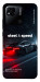 Чохол Black and red care для Xiaomi Redmi 10A