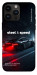 Чохол Black and red care для iPhone 14 Pro Max