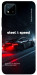 Чохол Black and red care для Realme C20